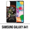 Custodia per Samsung Galaxy A41 - Game Of Thrones Zelda