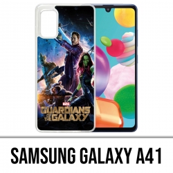 Samsung Galaxy A41 Case - Guardians Of The Galaxy