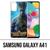 Coque Samsung Galaxy A41 - Gardiens De La Galaxie Groot