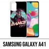 Coque Samsung Galaxy A41 - Gardiens Galaxie Star Lord Dance