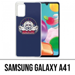 Samsung Galaxy A41 Case - Georgia Walkers Walking Dead