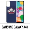 Custodia per Samsung Galaxy A41 - Georgia Walkers Walking Dead