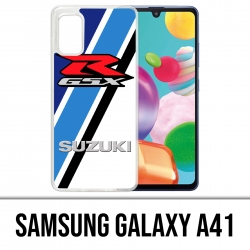 Samsung Galaxy A41 Case - Gsxr