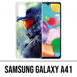 Funda Samsung Galaxy A41 -...