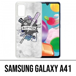 Samsung Galaxy A41 Case - Harley Queen Rotten