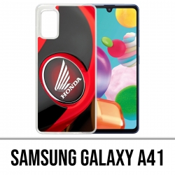 Coque Samsung Galaxy A41 - Honda Logo Reservoir