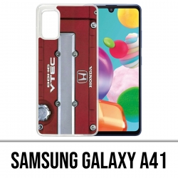 Coque Samsung Galaxy A41 - Honda Vtec