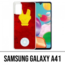 Samsung Galaxy A41 Case -...
