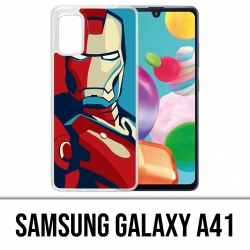 Samsung Galaxy A41 Case -...