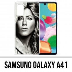 Samsung Galaxy A41 Case - Jenifer Aniston