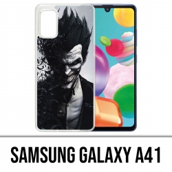 Samsung Galaxy A41 Case -...