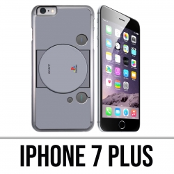 Coque iPhone 7 Plus - Playstation Ps1