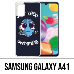 Funda Samsung Galaxy A41 -...