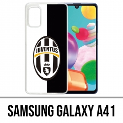 Custodia per Samsung Galaxy A41 - Juventus Footballl