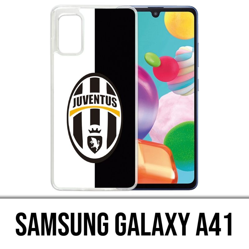 Coque Samsung Galaxy A41 - Juventus Footballl
