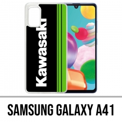 Samsung Galaxy A41 Case - Kawasaki