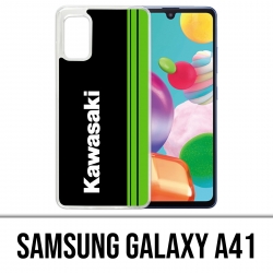 Samsung Galaxy A41 Case - Kawasaki Galaxy