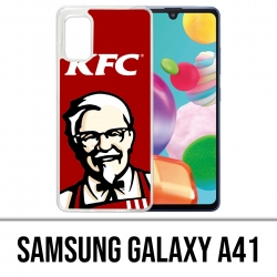 Funda Samsung Galaxy A41 - KFC