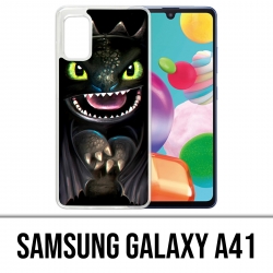 Funda Samsung Galaxy A41 -...