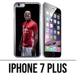 Funda iPhone 7 Plus - Pogba Landscape