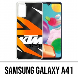 Samsung Galaxy A41 Case - Ktm Superduke 1290