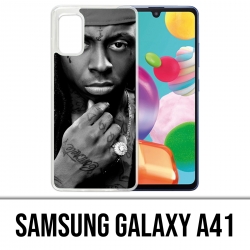Samsung Galaxy A41 Case - Lil Wayne