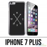 IPhone 7 Plus Case - Cardinal Points