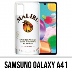 Coque Samsung Galaxy A41 - Malibu
