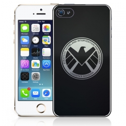 Funda para teléfono Marvel SHIELD - Logo