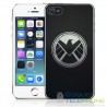 Marvel SHIELD Handyhülle - Logo