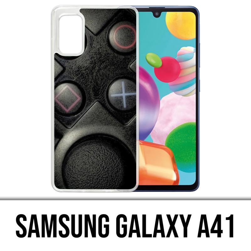 Samsung Galaxy A41 Case - Dualshock Zoom Controller