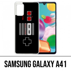 Samsung Galaxy A41 Case - Nintendo Nes controller