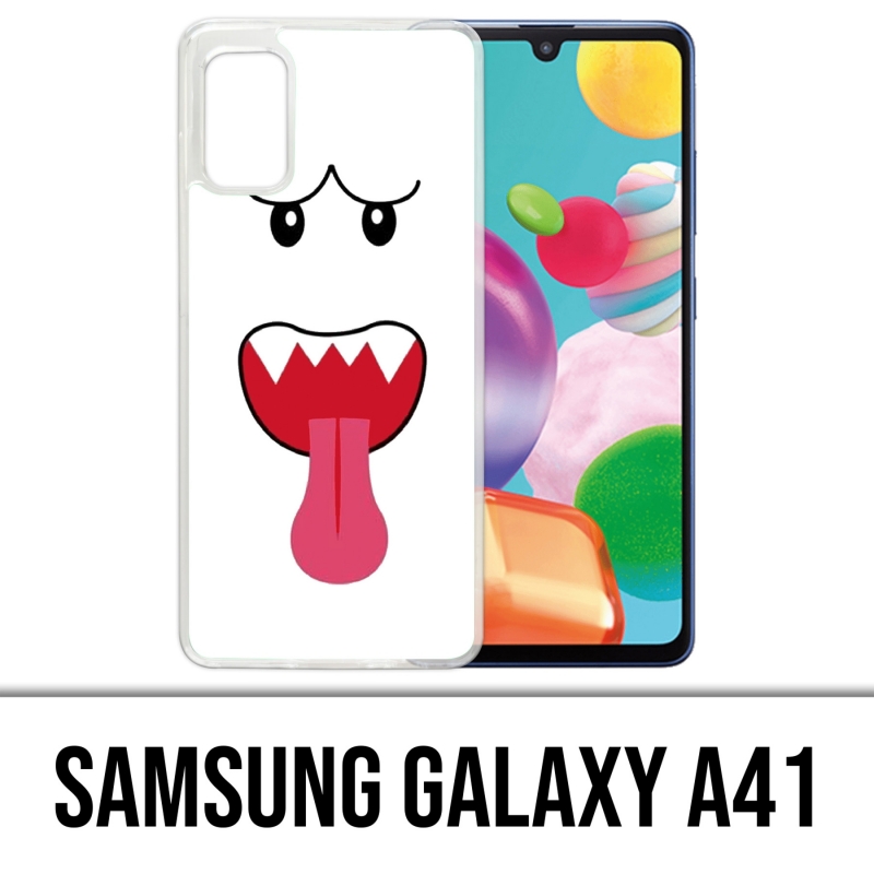 Custodia per Samsung Galaxy A41 - Mario Boo