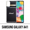 Funda Samsung Galaxy A41 - Marshall