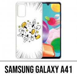 Funda Samsung Galaxy A41 -...