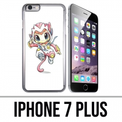 IPhone 7 Plus Hülle - Baby Pokémon Ouisticram