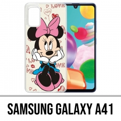 Coque Samsung Galaxy A41 -...