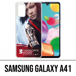 Samsung Galaxy A41 Case -...