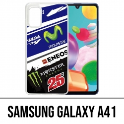 Coque Samsung Galaxy A41 -...