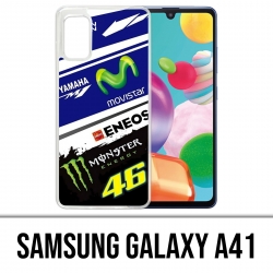 Custodia Samsung Galaxy A41...
