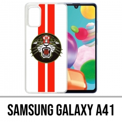 Custodia Samsung Galaxy A41 - Logo Motogp Marco Simoncelli