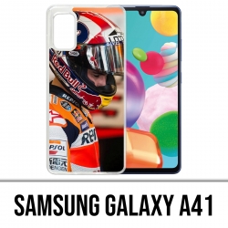 Samsung Galaxy A41 Case -...