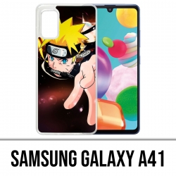 Samsung Galaxy A41 Case - Naruto Color