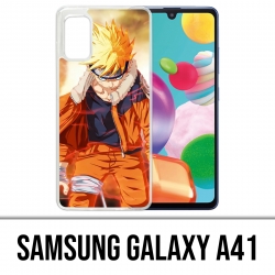 Samsung Galaxy A41 Case - Naruto-Rage