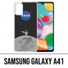 Coque Samsung Galaxy A41 - Nasa Astronaute