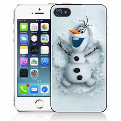 OLAF-Telefonkasten - Schnee