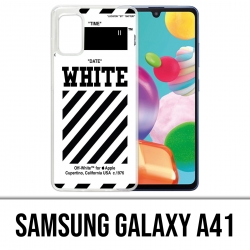 Samsung Galaxy A41 Case -...