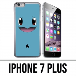 Custodia per iPhone 7 Plus: Pokémon Carapuce