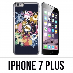 IPhone 7 Plus Case - Pokémon Evolutions