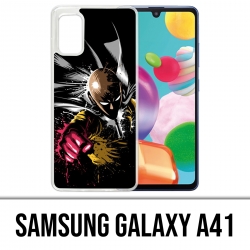 Samsung Galaxy A41 Case -...